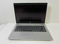 Hp elitebook 840 g6 14”, core(tm) i7 8th gen, 16 gb ram, 256 ssd laptops (2x) - afbeelding 15 van  15