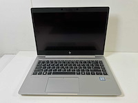 Hp elitebook 840 g6 14”, core(tm) i7 8th gen, 16 gb ram, 256 ssd laptops (2x) - afbeelding 2 van  16