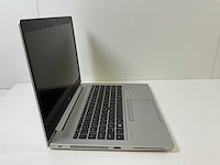 Hp elitebook 840 g6 14”, core(tm) i7 8th gen, 16 gb ram, 256 ssd laptops (2x) - afbeelding 3 van  16