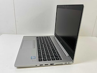 Hp elitebook 840 g6 14”, core(tm) i7 8th gen, 16 gb ram, 256 ssd laptops (2x) - afbeelding 4 van  16