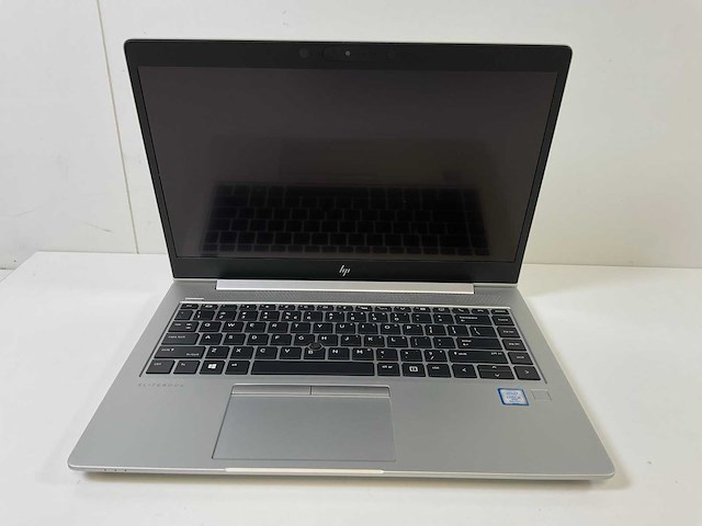 Hp elitebook 840 g6 14”, core(tm) i7 8th gen, 16 gb ram, 256 ssd laptops (2x) - afbeelding 10 van  16