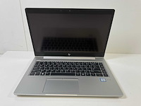 Hp elitebook 840 g6 14”, core(tm) i7 8th gen, 16 gb ram, 256 ssd laptops (2x) - afbeelding 10 van  16