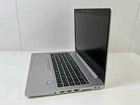 Hp elitebook 840 g6 14”, core(tm) i7 8th gen, 16 gb ram, 256 ssd laptops (2x) - afbeelding 12 van  16