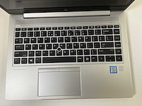 Hp elitebook 840 g6 14”, core(tm) i7 8th gen, 16 gb ram, 256 ssd laptops (2x) - afbeelding 13 van  16