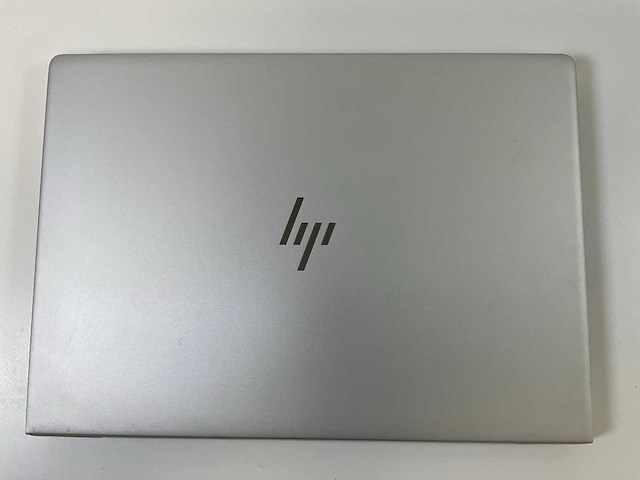 Hp elitebook 840 g6 14”, core(tm) i7 8th gen, 16 gb ram, 256 ssd laptops (2x) - afbeelding 14 van  16