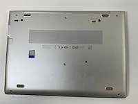 Hp elitebook 840 g6 14”, core(tm) i7 8th gen, 16 gb ram, 256 ssd laptops (2x) - afbeelding 15 van  16