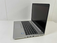 Hp elitebook 840 g6 14”, core(tm) i7 8th gen, 16 gb ram, 256 ssd laptops (2x) - afbeelding 1 van  6