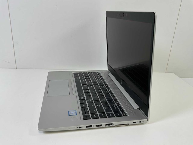 Hp elitebook 840 g6 14”, core(tm) i7 8th gen, 16 gb ram, 256 ssd laptops (2x) - afbeelding 4 van  6