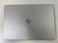 Hp elitebook 840 g6 14”, core(tm) i7 8th gen, 16 gb ram, 256 ssd laptops (2x) - afbeelding 5 van  6