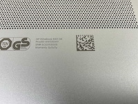 Hp elitebook 840 g6 14”, core(tm) i7 8th gen, 16 gb ram, 256 ssd laptops (2x) - afbeelding 6 van  6