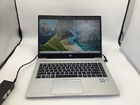 Hp elitebook 840 g6 i5-8365u laptop - afbeelding 2 van  4