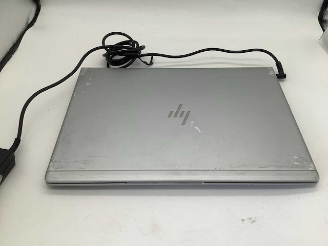 Hp elitebook 840 g6 i5-8365u laptop - afbeelding 3 van  4