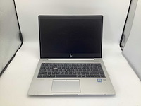 Hp elitebook 840 g6 i5 laptop - afbeelding 2 van  5