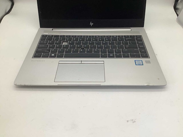 Hp elitebook 840 g6 i5 laptop - afbeelding 3 van  5