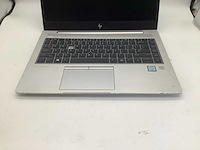 Hp elitebook 840 g6 i5 laptop - afbeelding 3 van  5