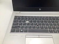 Hp elitebook 840 g6 i5 laptop - afbeelding 4 van  5