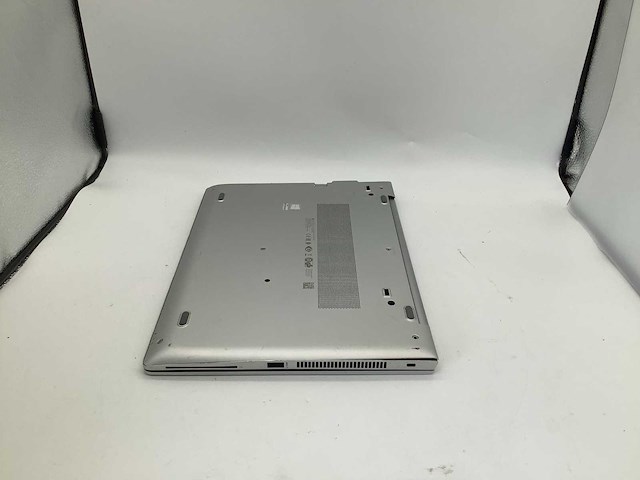Hp elitebook 840 g6 i5 laptop - afbeelding 5 van  5