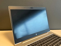 Hp elitebook 840 g6 laptop - afbeelding 2 van  3