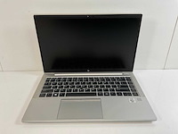 Hp elitebook 840 g7 14”, core(tm) i5 10th gen, 16 gb ram, 512 gb nvme laptop - afbeelding 1 van  7