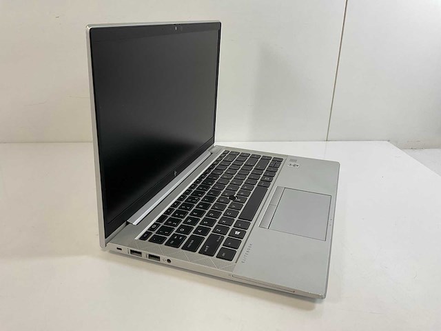 Hp elitebook 840 g7 14”, core(tm) i5 10th gen, 16 gb ram, 512 gb nvme laptop - afbeelding 2 van  7