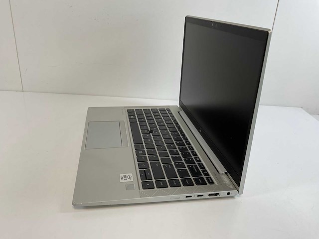 Hp elitebook 840 g7 14”, core(tm) i5 10th gen, 16 gb ram, 512 gb nvme laptop - afbeelding 3 van  7