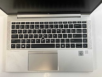 Hp elitebook 840 g7 14”, core(tm) i5 10th gen, 16 gb ram, 512 gb nvme laptop - afbeelding 4 van  7