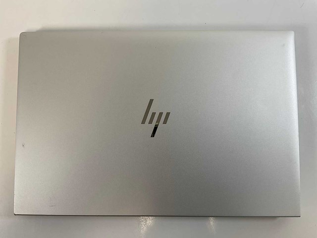 Hp elitebook 840 g7 14”, core(tm) i5 10th gen, 16 gb ram, 512 gb nvme laptop - afbeelding 5 van  7
