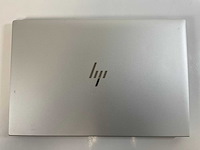 Hp elitebook 840 g7 14”, core(tm) i5 10th gen, 16 gb ram, 512 gb nvme laptop - afbeelding 5 van  7