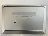 Hp elitebook 840 g7 14”, core(tm) i5 10th gen, 16 gb ram, 512 gb nvme laptop - afbeelding 6 van  7