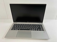 Hp elitebook 840 g7 14”, core(tm) i5 10th gen, 16 gb ram, 512 gb nvme laptop - afbeelding 1 van  7
