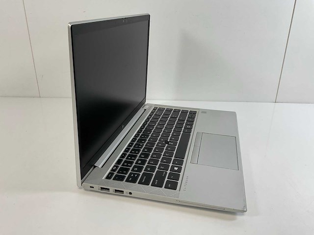 Hp elitebook 840 g7 14”, core(tm) i5 10th gen, 16 gb ram, 512 gb nvme laptop - afbeelding 2 van  7