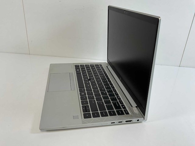 Hp elitebook 840 g7 14”, core(tm) i5 10th gen, 16 gb ram, 512 gb nvme laptop - afbeelding 3 van  7