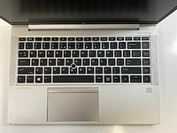 Hp elitebook 840 g7 14”, core(tm) i5 10th gen, 16 gb ram, 512 gb nvme laptop - afbeelding 4 van  7