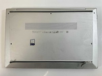 Hp elitebook 840 g7 14”, core(tm) i5 10th gen, 16 gb ram, 512 gb nvme laptop - afbeelding 6 van  7