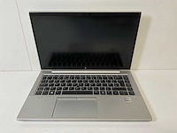Hp elitebook 840 g7 14”, core(tm) i5 10th gen, 16 gb ram, no hdd laptop - afbeelding 1 van  7