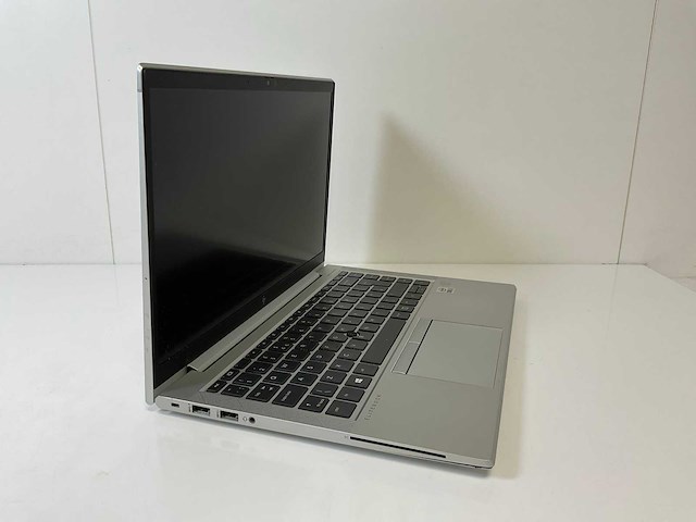 Hp elitebook 840 g7 14”, core(tm) i5 10th gen, 16 gb ram, no hdd laptop - afbeelding 2 van  7