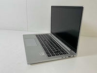 Hp elitebook 840 g7 14”, core(tm) i5 10th gen, 16 gb ram, no hdd laptop - afbeelding 3 van  7