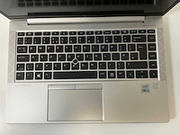 Hp elitebook 840 g7 14”, core(tm) i5 10th gen, 16 gb ram, no hdd laptop - afbeelding 4 van  7