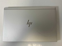 Hp elitebook 840 g7 14”, core(tm) i5 10th gen, 16 gb ram, no hdd laptop - afbeelding 5 van  7