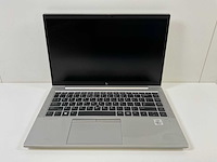 Hp elitebook 840 g7 14”, core(tm) i7 10th gen, 16gb ram, 256 gb nvme laptop - afbeelding 1 van  6