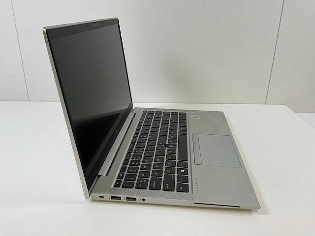 Hp elitebook 840 g7 14”, core(tm) i7 10th gen, 16gb ram, 256 gb nvme laptop - afbeelding 2 van  6