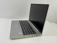 Hp elitebook 840 g7 14”, core(tm) i7 10th gen, 16gb ram, 256 gb nvme laptop - afbeelding 3 van  6