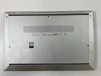 Hp elitebook 840 g7 14”, core(tm) i7 10th gen, 16gb ram, 256 gb nvme laptop - afbeelding 6 van  6