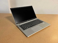Hp elitebook 840 g7 1.60ghz qc laptop - afbeelding 1 van  3