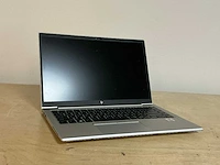 Hp elitebook 840 g7 1.60ghz qc laptop
