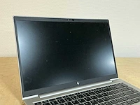 Hp elitebook 840 g7 1.60ghz qc laptop - afbeelding 2 van  4