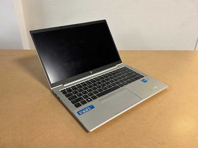 Hp elitebook 840 g7 i5-10210 laptop - afbeelding 1 van  3