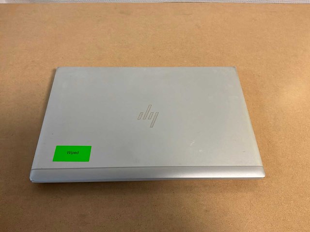 Hp elitebook 840 g7 i5-10210 laptop - afbeelding 3 van  3