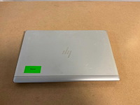 Hp elitebook 840 g7 i5-10210 laptop - afbeelding 3 van  3