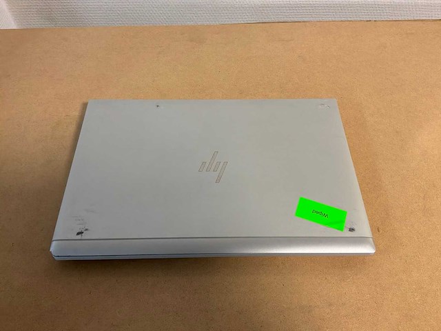 Hp elitebook 840 g7, i5-10210u laptop - afbeelding 1 van  1
